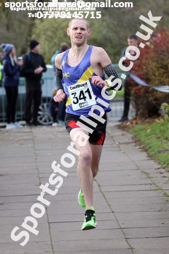 Brampton to Carlisle 10 Mile Road Race. Photo:  David T. Hewitson/Sports for All Pics